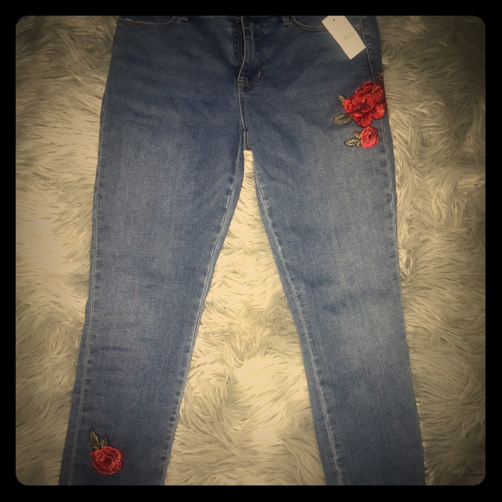 pacsun jeans
